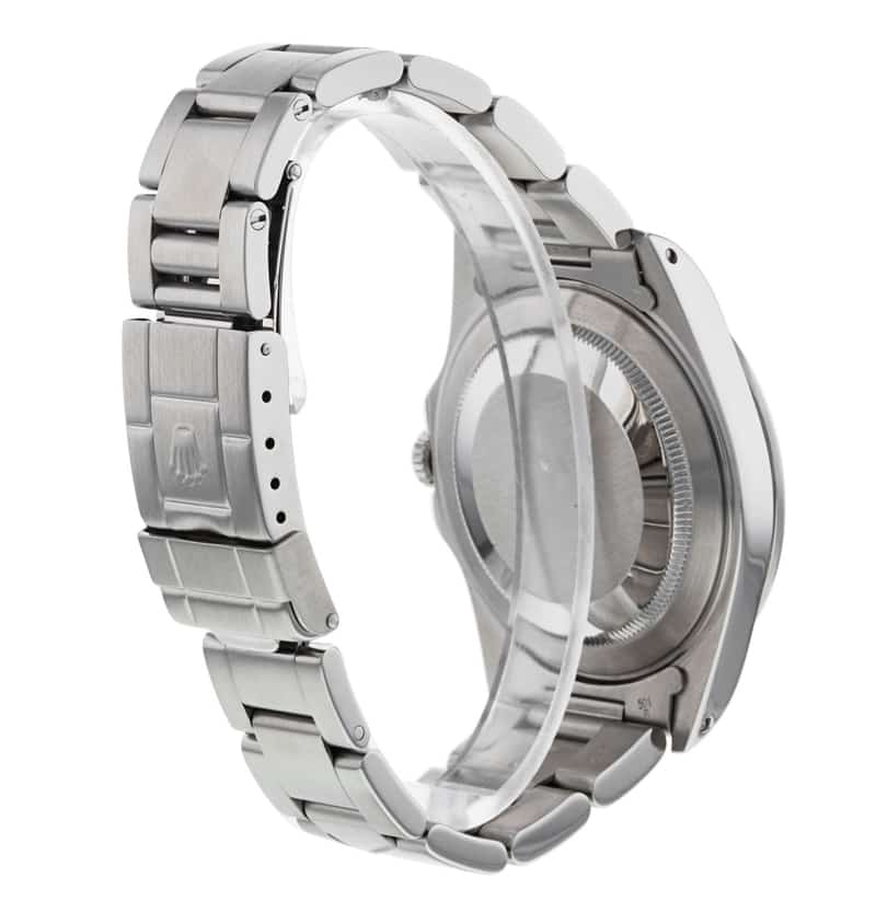 Rolex Explorer II 16570